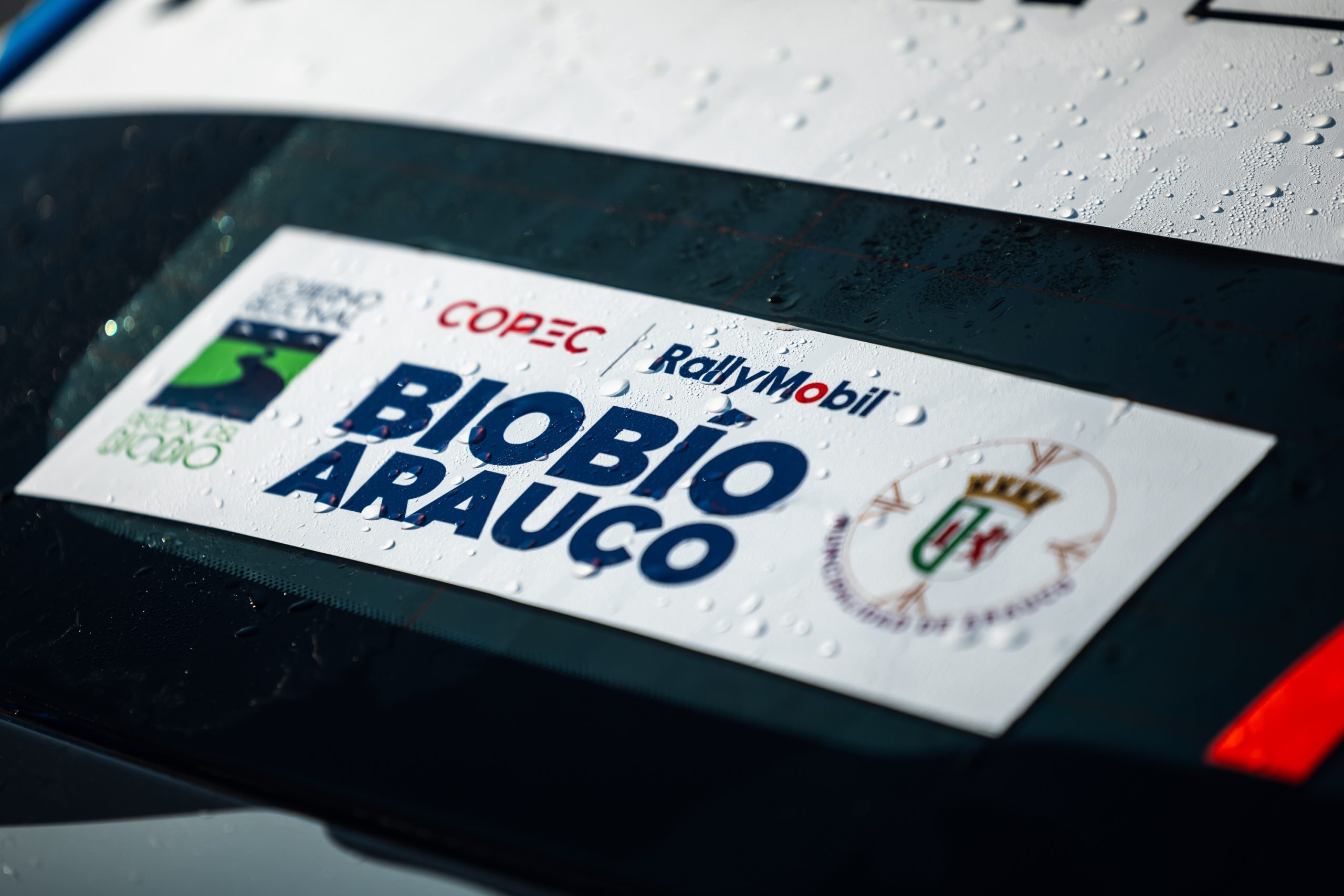 Arauco vuelve a escena: el Copec RallyMobil se prepara para una tercera fecha clave en el Biobío