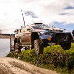 Neuville gana en Portugal tras la dolorosa derrota de Ogier en el último minuto